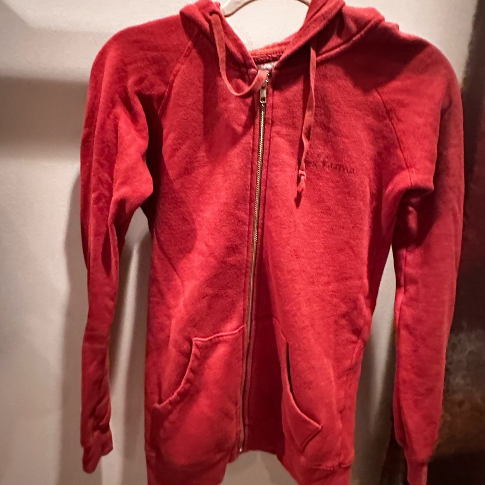 Spiritual gangster hoodie
